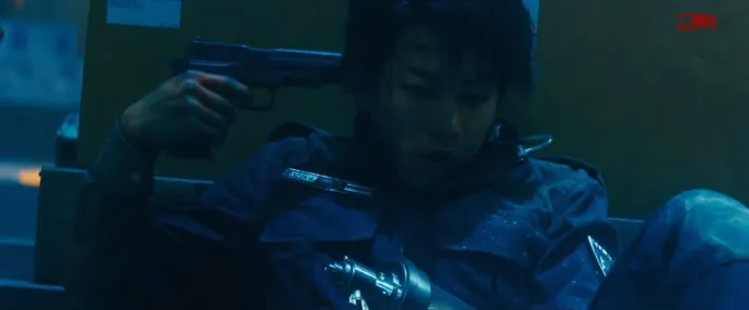 死而复生 不死亚人-『亚人』真人电影预告片公布
