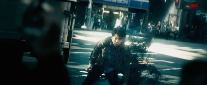 死而复生 不死亚人-『亚人』真人电影预告片公布