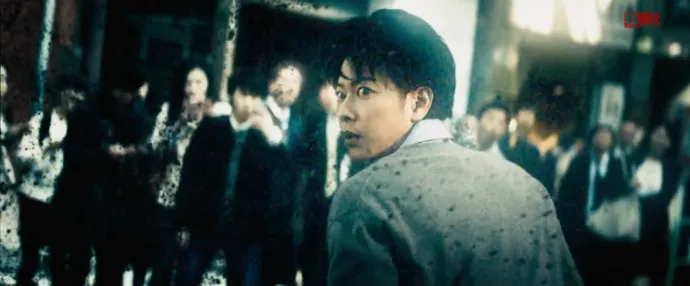 死而复生 不死亚人-『亚人』真人电影预告片公布
