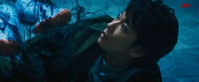 死而复生 不死亚人-『亚人』真人电影预告片公布