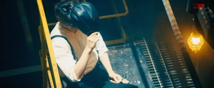 死而复生 不死亚人-『亚人』真人电影预告片公布