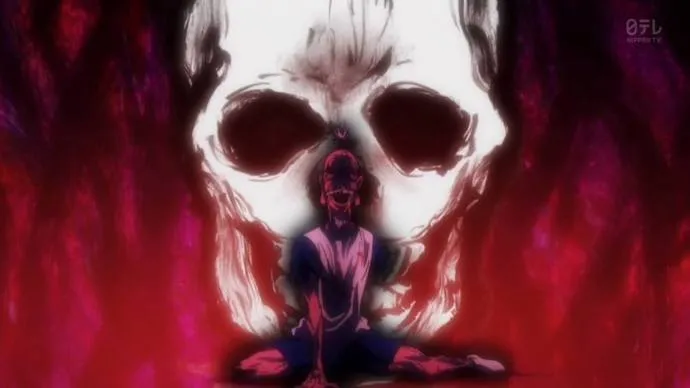 蚁王虽死 亦然最强 -『Hunter×Hunter』最强角色排名TOP20
