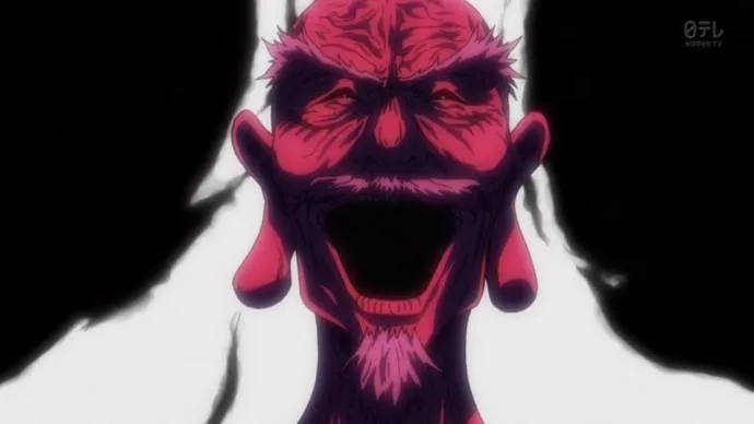 蚁王虽死 亦然最强 -『Hunter×Hunter』最强角色排名TOP20