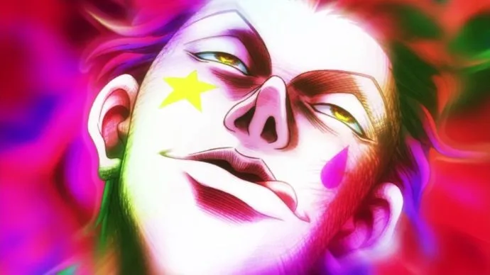 蚁王虽死 亦然最强 -『Hunter×Hunter』最强角色排名TOP20