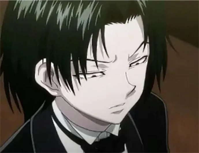 蚁王虽死 亦然最强 -『Hunter×Hunter』最强角色排名TOP20