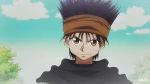 蚁王虽死 亦然最强 -『Hunter×Hunter』最强角色排名TOP20