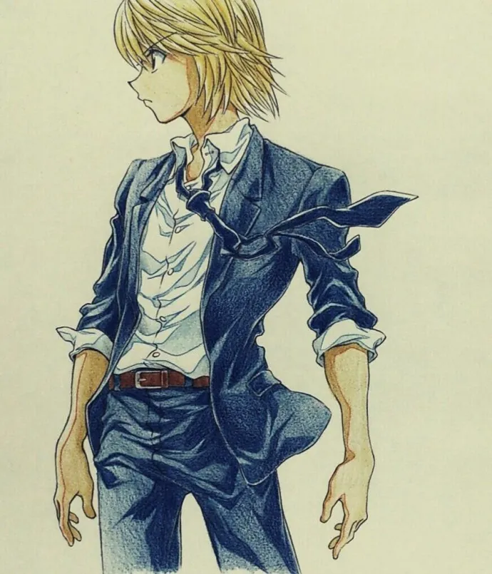 蚁王虽死 亦然最强 -『Hunter×Hunter』最强角色排名TOP20