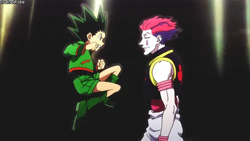 蚁王虽死 亦然最强 -『Hunter×Hunter』最强角色排名TOP20