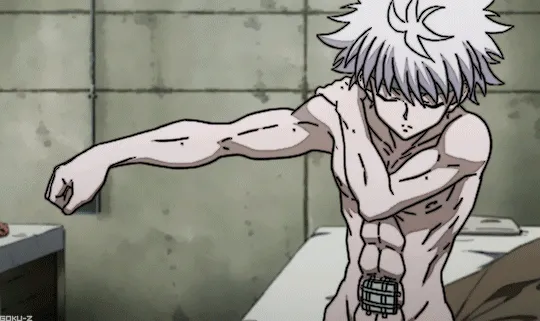蚁王虽死 亦然最强 -『Hunter×Hunter』最强角色排名TOP20