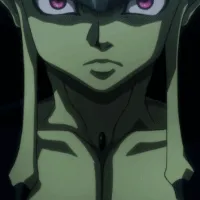 蚁王虽死 亦然最强 -『Hunter×Hunter』最强角色排名TOP20