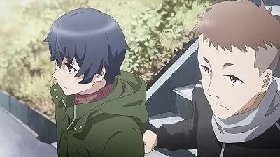 鸭志田一×比村奇石原创新番-『Just Because!』定挡十月预告第二弹公布