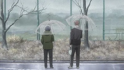 鸭志田一×比村奇石原创新番-『Just Because！』定挡十月预告第二弹公布