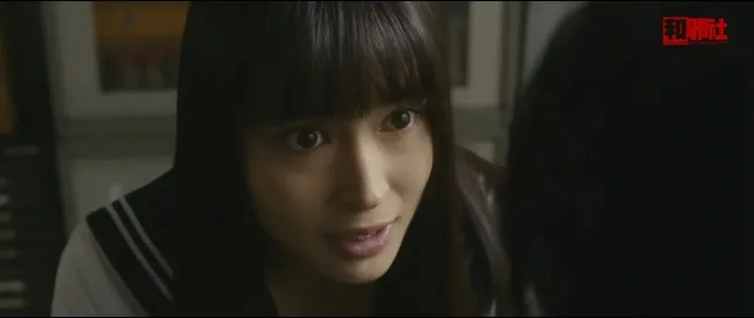 我很好奇 男女解密-『冰果』真人电影预告片公布