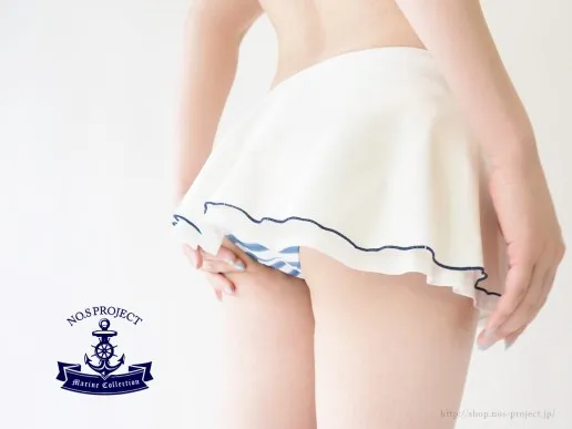 夏日风景线-日本水手服泳装JK之清纯 妹体之妖娆