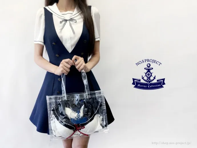 夏日风景线-日本水手服泳装JK之清纯 妹体之妖娆