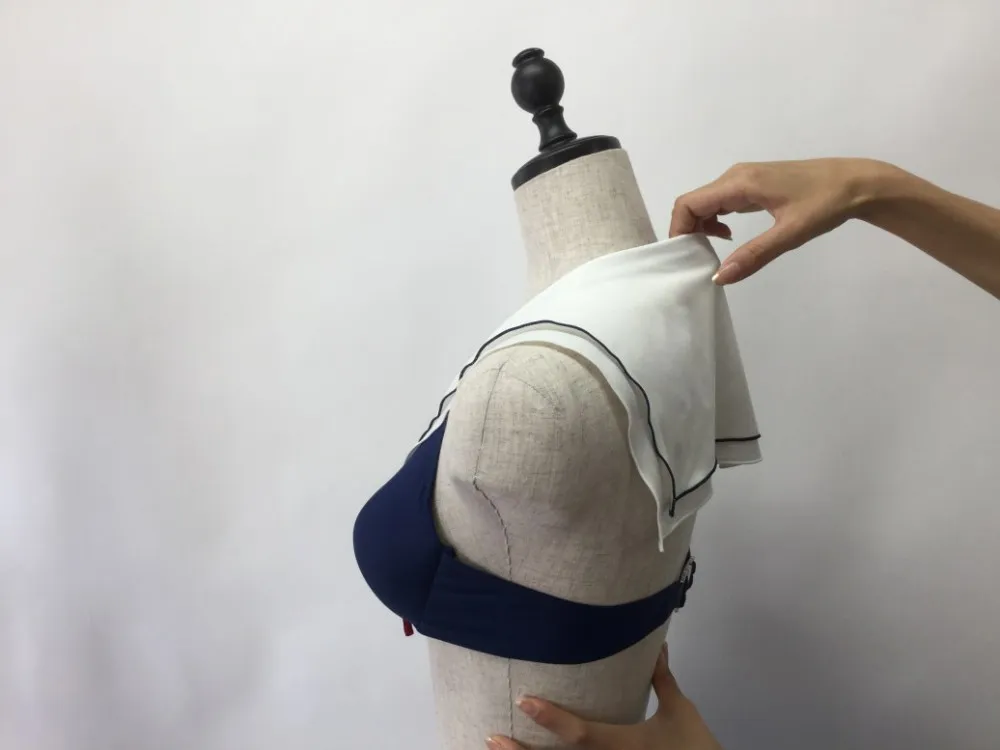 夏日风景线-日本水手服泳装JK之清纯 妹体之妖娆