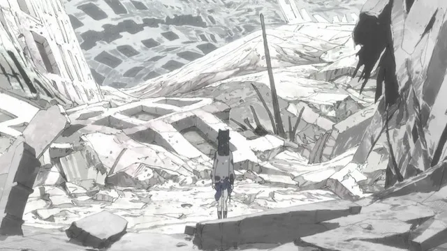 动画名作《FLCL》续篇确定将以两部剧场版方式制作，特报影片火速公开！