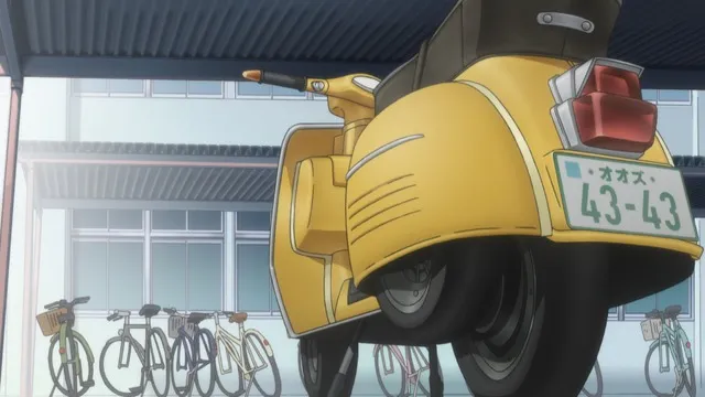动画名作《FLCL》续篇确定将以两部剧场版方式制作,特报影片火速公开!
