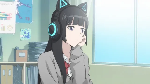 动画名作《FLCL》续篇确定将以两部剧场版方式制作，特报影片火速公开！