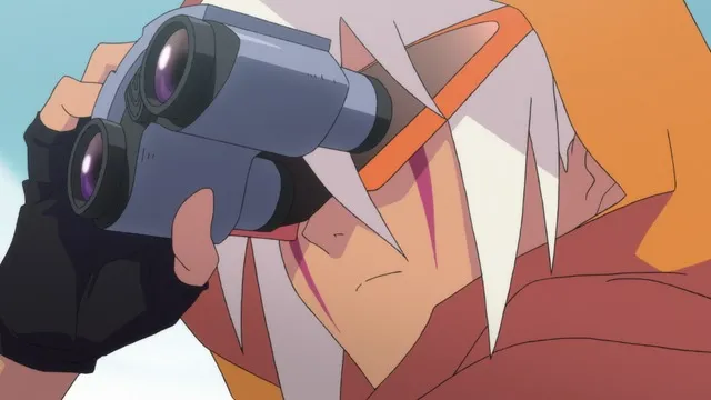 动画名作《FLCL》续篇确定将以两部剧场版方式制作，特报影片火速公开！