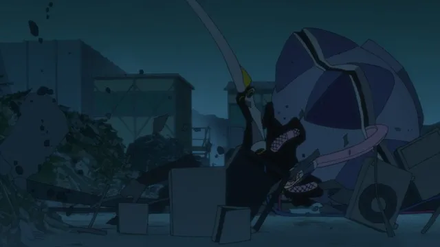 动画名作《FLCL》续篇确定将以两部剧场版方式制作,特报影片火速公开!