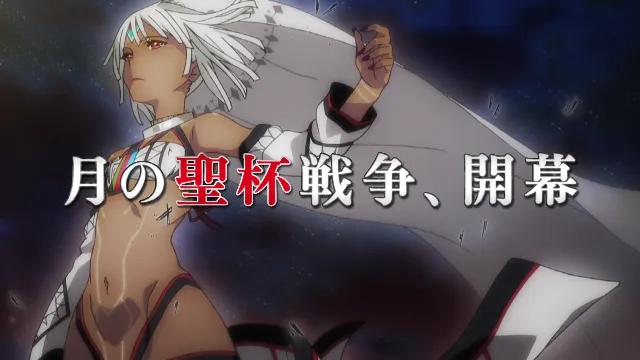 发售倒数计时！NS版《Fate/EXTELLA》TV广告现正公开，能登麻美子担任旁白讲述游戏乐趣-绝对领域