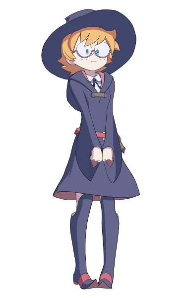 《小魔女学园 时空魔法与七大不可思议》繁体中文版今冬发售预定!