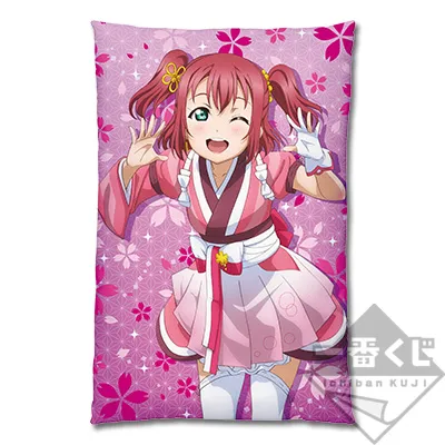 一番赏《LoveLive! Sunshine!!‐3rd‐》决定在7月29日上市,详细奖项列表抢先曝光!