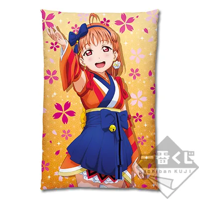 一番赏《LoveLive! Sunshine!!‐3rd‐》决定在7月29日上市,详细奖项列表抢先曝光!