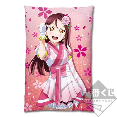 一番赏《LoveLive! Sunshine!!‐3rd‐》决定在7月29日上市,详细奖项列表抢先曝光!
