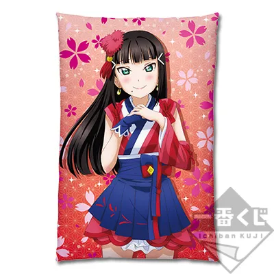 一番赏《LoveLive! Sunshine!!‐3rd‐》决定在7月29日上市,详细奖项列表抢先曝光!