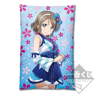一番赏《LoveLive! Sunshine!!‐3rd‐》决定在7月29日上市,详细奖项列表抢先曝光!