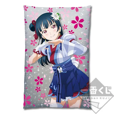 一番赏《LoveLive! Sunshine!!‐3rd‐》决定在7月29日上市,详细奖项列表抢先曝光!
