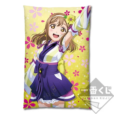 一番赏《LoveLive! Sunshine!!‐3rd‐》决定在7月29日上市,详细奖项列表抢先曝光!