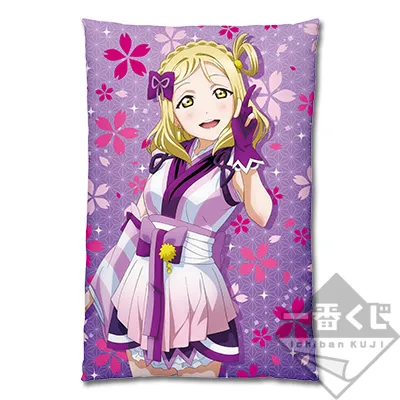 一番赏《LoveLive! Sunshine!!‐3rd‐》决定在7月29日上市,详细奖项列表抢先曝光!