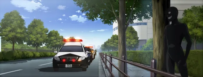【电影推荐】服部&柯南联手搭挡!《名侦探柯南 唐红的恋歌》染红的巡恋推理剧下周全台上演!