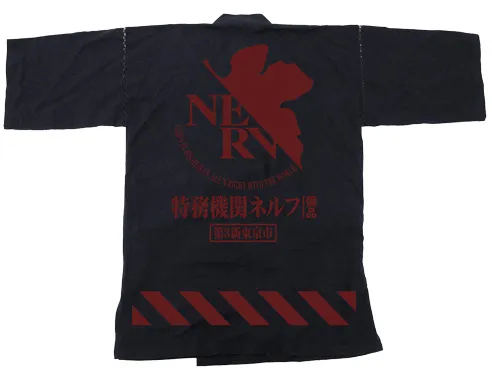 觉得痛衣已经没新意的话要不要换穿「痛甚平」呢,好穿又透气陪你轻松度过这个夏天!
