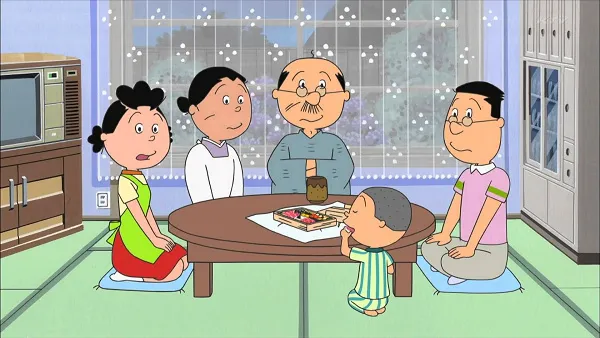 这些角色怎么好像拿掉头发后都长一个模样！？相似颜现象最严重的十大动画是哪些呢？
