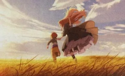 P.A.WORKS发表全新剧场版动画《さよならの朝に约束の花をかざろう》制作消息,著名脚本家「冈田麿里」首次执导作品!