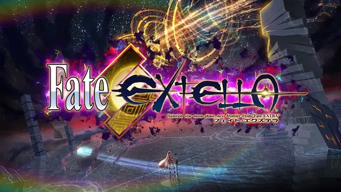 Fate系列衍生游戏《Fate/EXTELLA》宣布移植至STEAM平台，预计在7月25日开放购买下载！-绝对领域