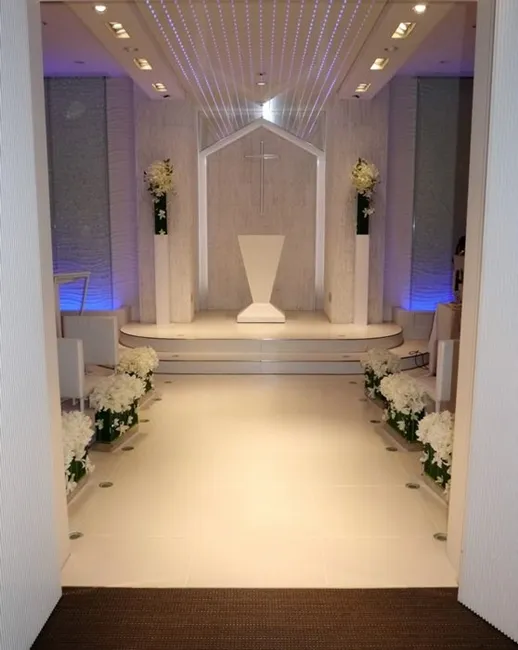 在真正的结婚典礼上许下一生的承诺吧♥游戏公司推出「VR婚礼」企划让玩家体验与二次元老婆结婚(*´Д`)