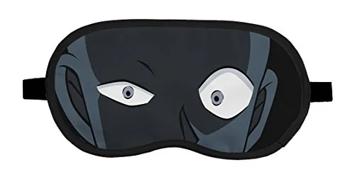 出了模型和漫画还不够!《名侦探柯南》再推「犯人COS套装」,只要穿上这件人人都可以是黑衣犯人(`∀´)!