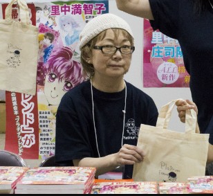 【讣闻】以《妙妙女厨师》为代表作的少女漫画家栗田陆老师，于本日传出病逝消息