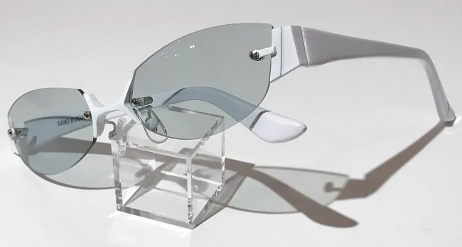 喜爱眼镜的你绝不可以错过,动画联名眼镜专卖店Animegane即将在秋叶原开张!