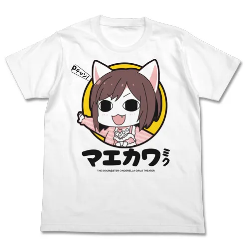 二次元COSPA推出《偶像大师 灰姑娘女孩剧场》系列最新周边，预定在Wonder Festival及Comiket抢先上市！-绝对领域