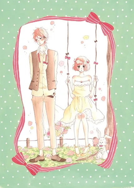 清新恋爱作品《Honey ~亲爱的~》真人版电影追加演员阵容，人气歌手高桥优确定参与演出！