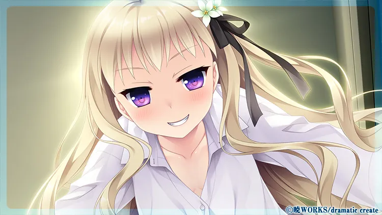PS Vita游戏《HELLO‧大小姐!Superior Dynamis-》确定11月30日上市,追加要素情报抢先公开!