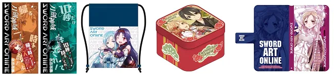 【漫博2017】台湾角川2017漫画博览会首卖精品╳展场限定商品