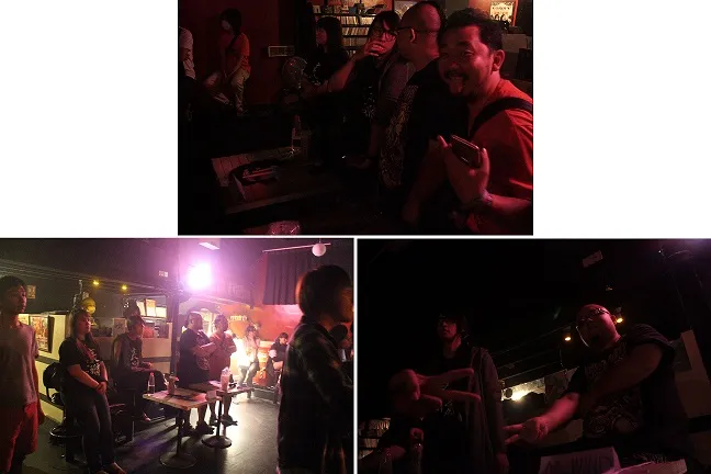 【活动推广】动漫音乐活动《LS-新米斗技场》精彩回顾,引导新生代表演者的热血舞台!