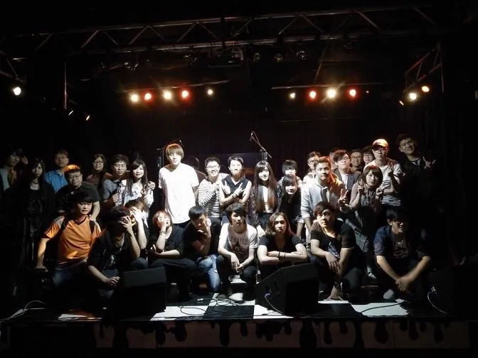 【活动推广】动漫音乐活动《LS-新米斗技场》精彩回顾,引导新生代表演者的热血舞台!
